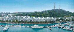 Marina Collection (D4), Condominium #529358681